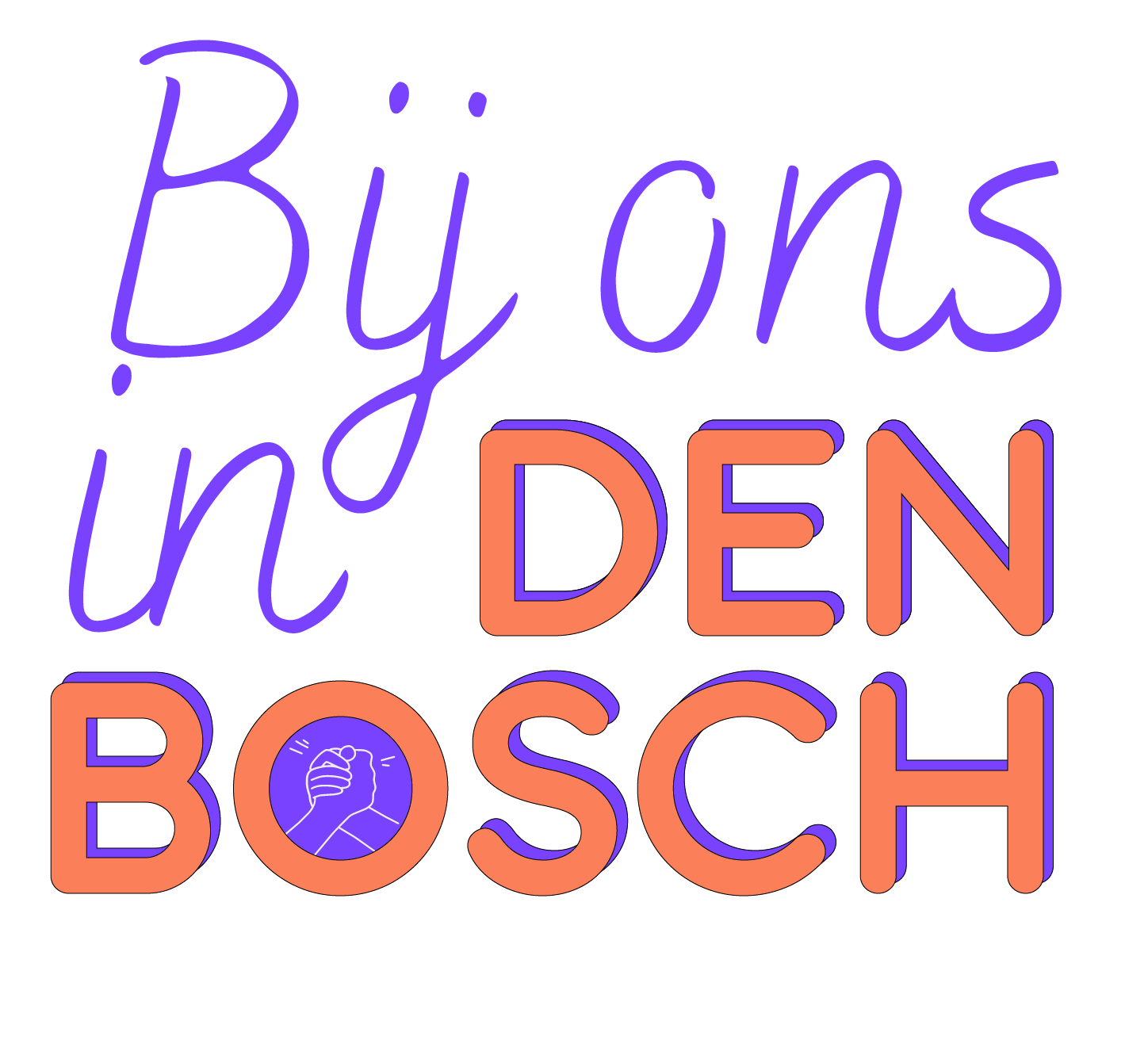 Bij Ons in Den Bosch